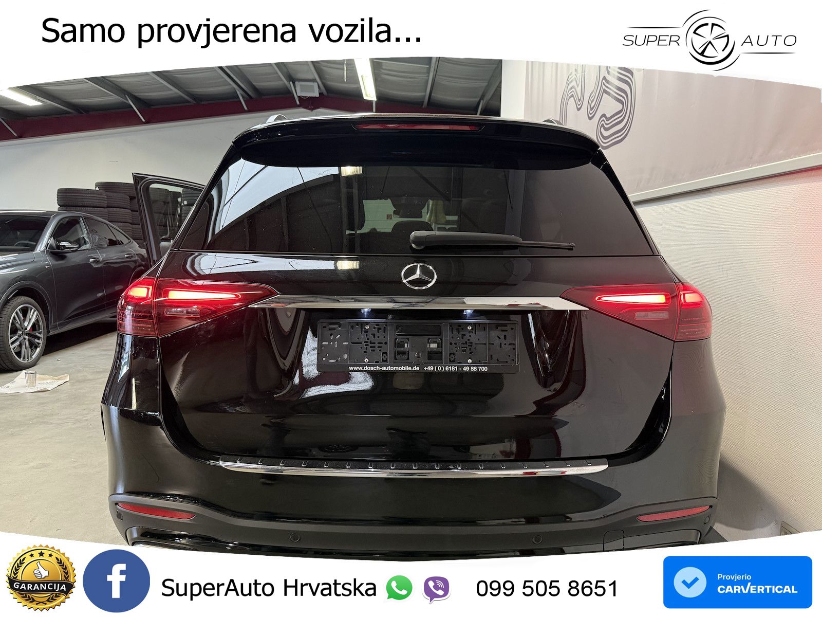 Mercedes AMG GLE 53 (544 KS) 4MATIC+ 9G-TRONIC LED+GR SJED+ACC
