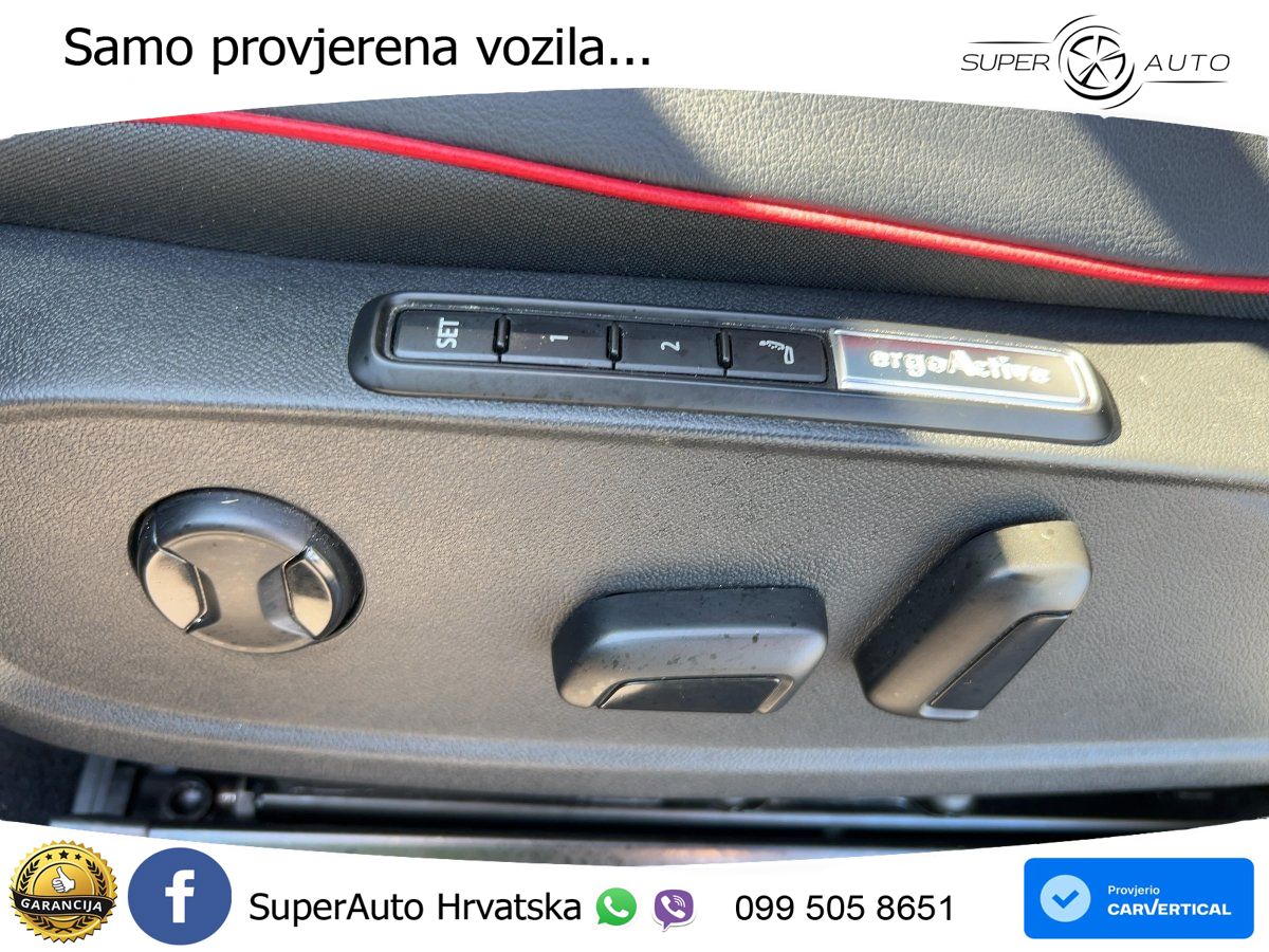 Volkswagen ID.4 GTX 82 kWh (299 KS) 4MOTION