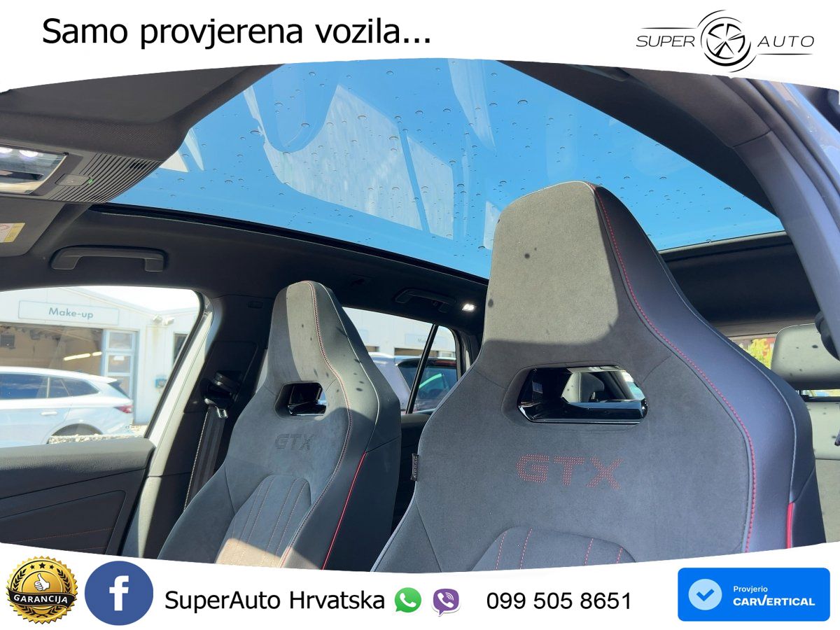 Volkswagen ID.4 GTX 82 kWh (299 KS) 4MOTION