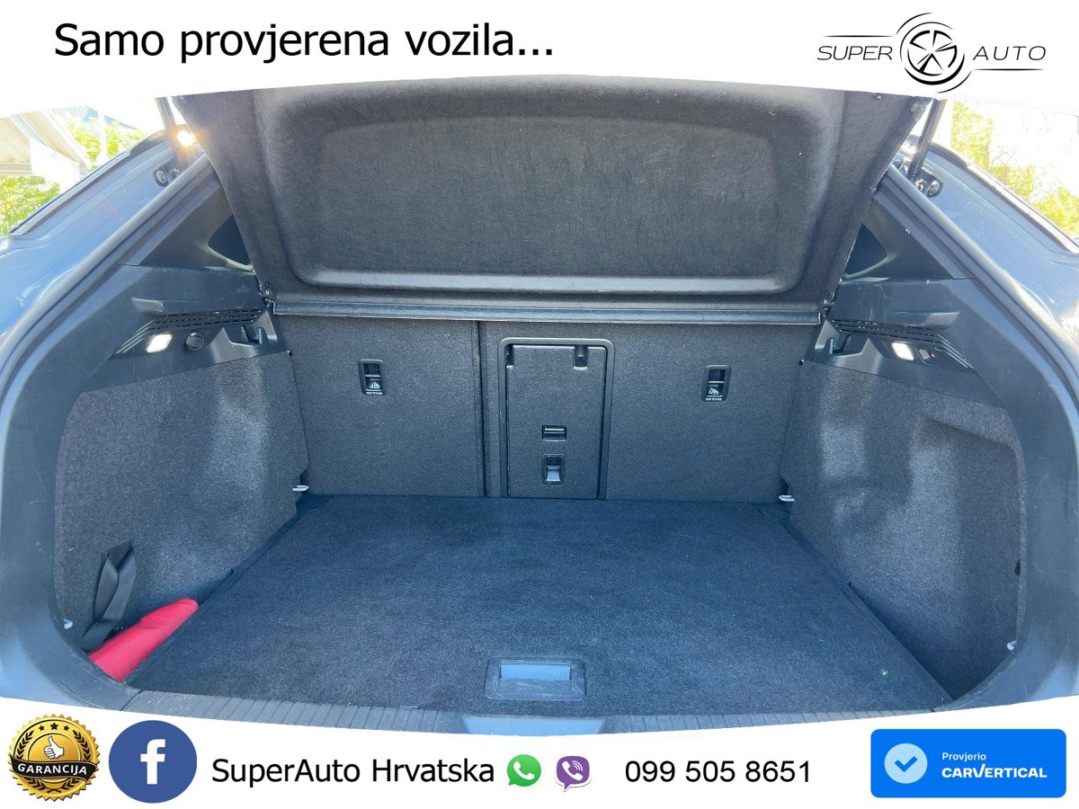 Volkswagen ID.4 GTX 82 kWh (299 KS) 4MOTION