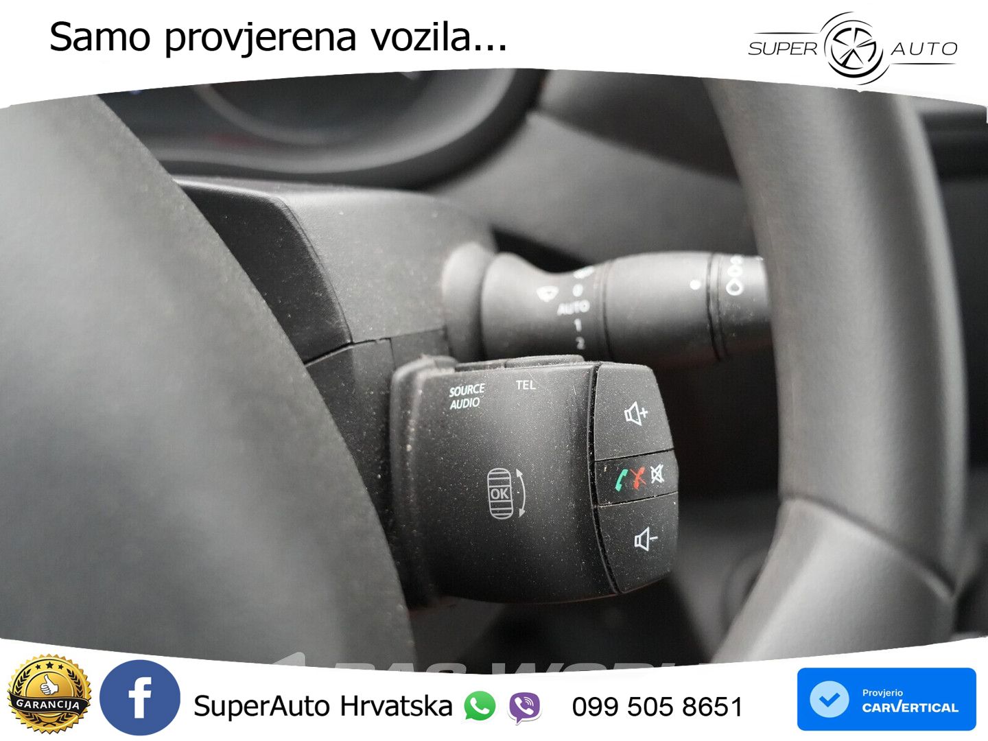 Renault Master 135 KS