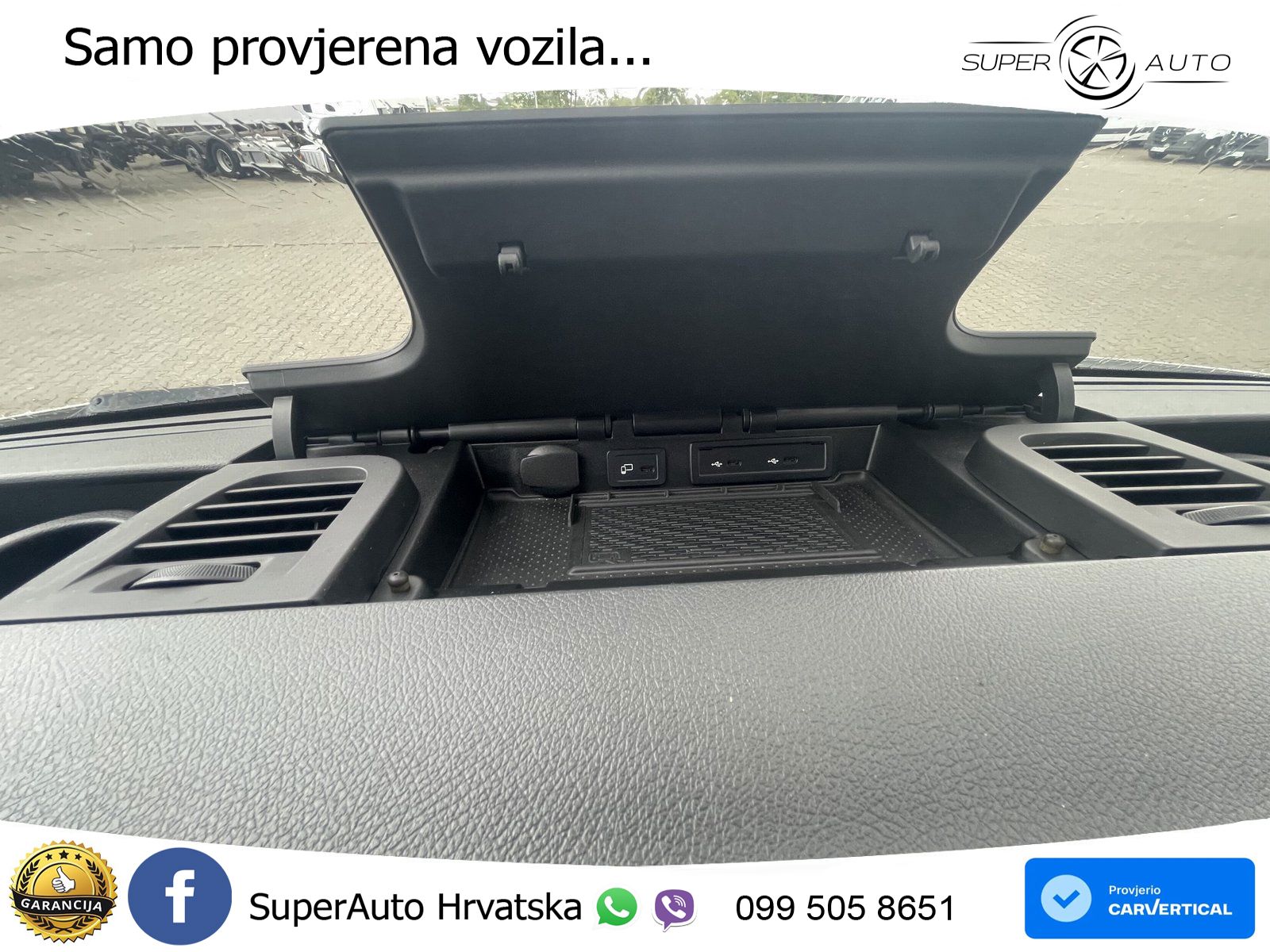 Mercedes-Benz Sprinter 170 KS
