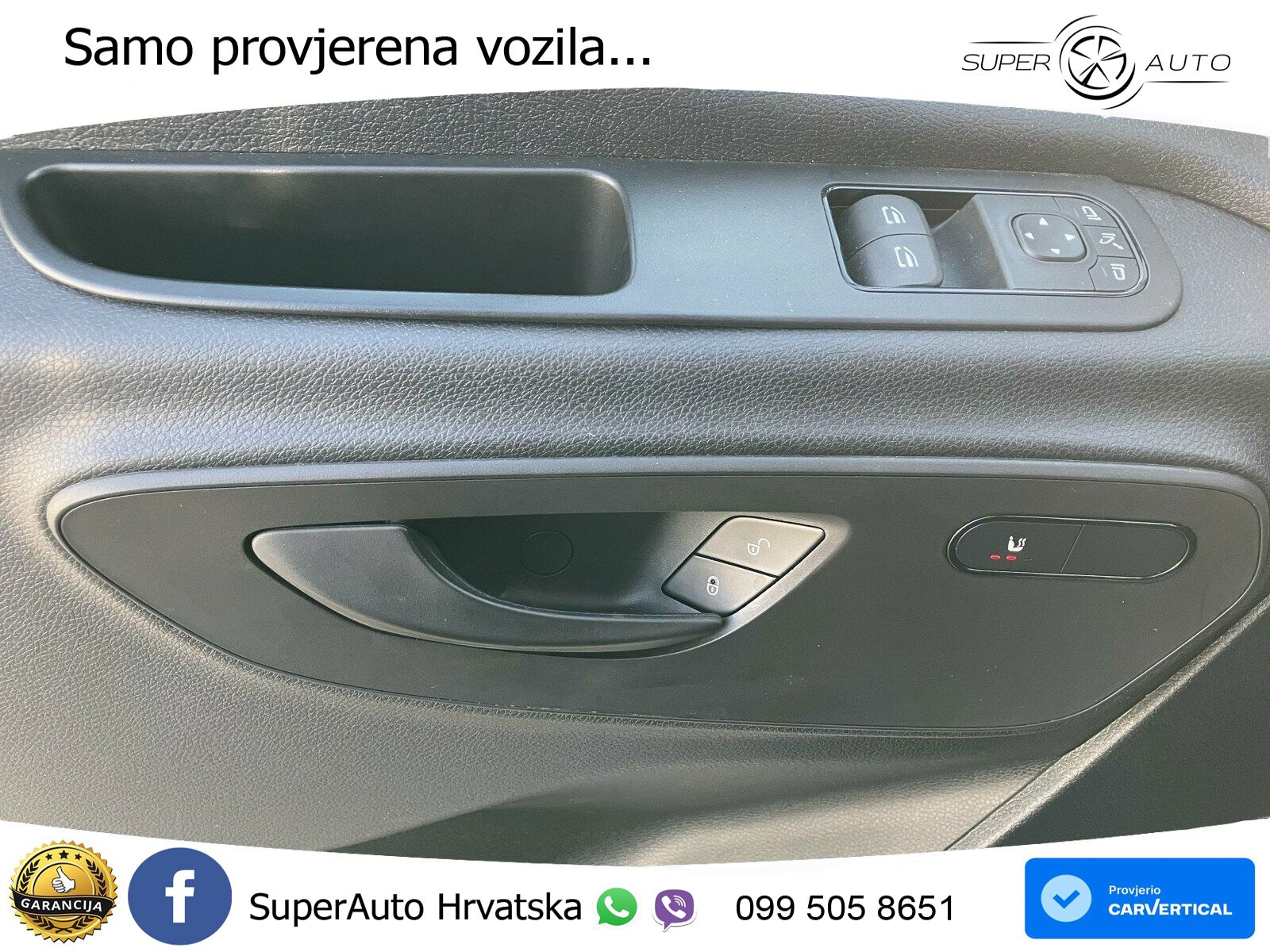 Mercedes-Benz Sprinter 190 KS