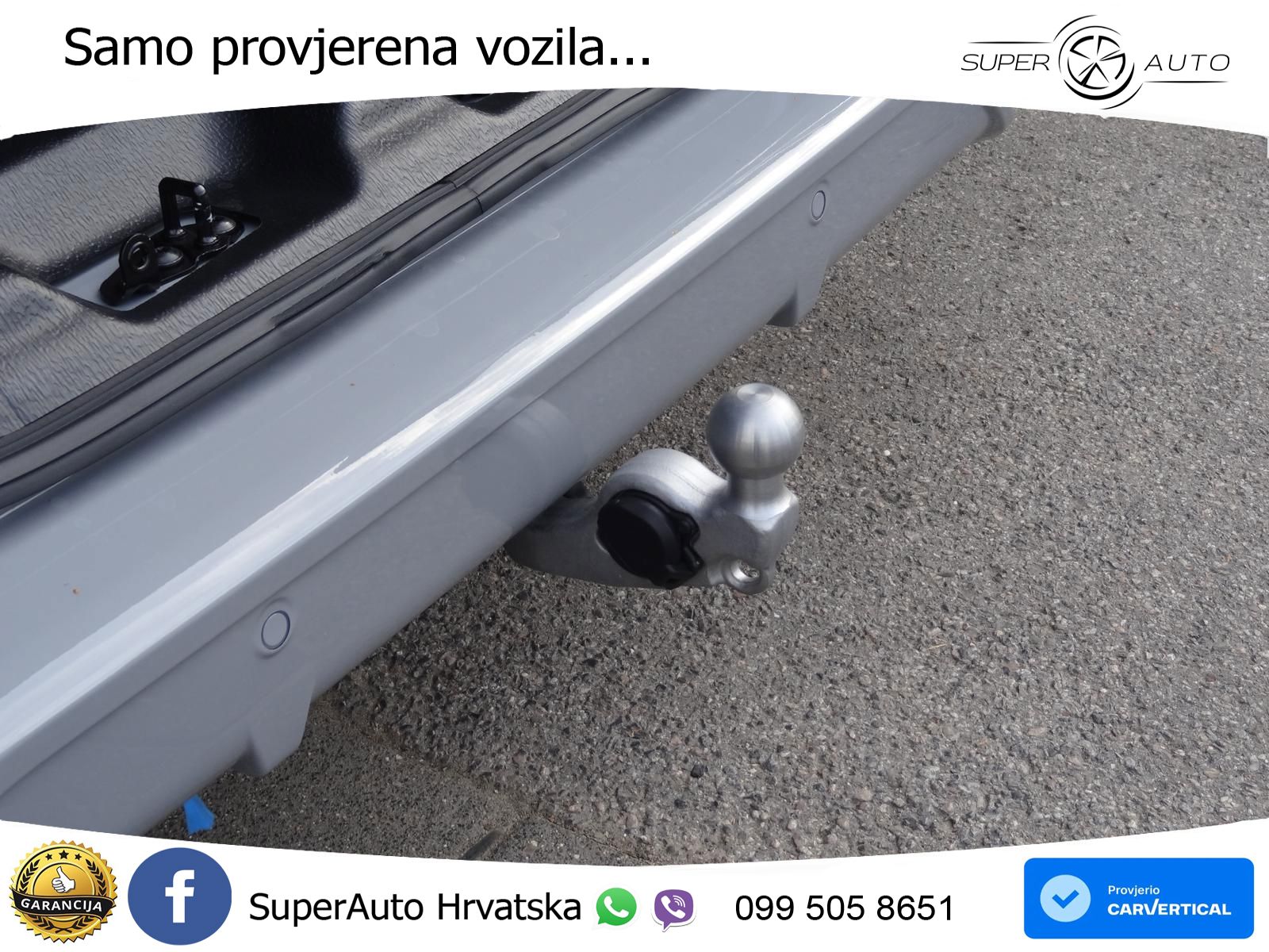 Ford Transit 170 KS