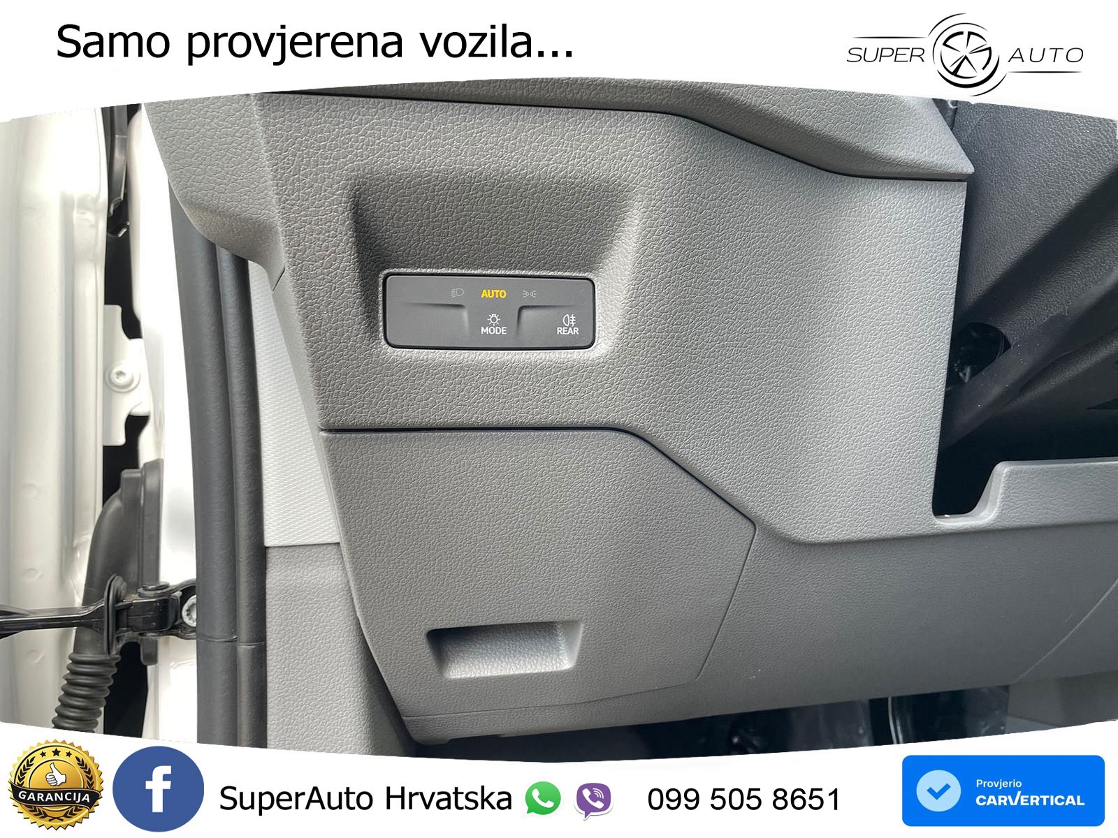 VW Crafter
