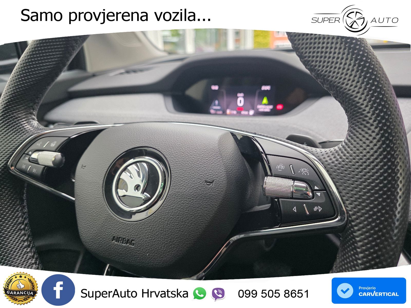 Škoda Enyaq iV 80x 82 kWh (265 KS) AWD Loft LED+GR SJED+ACC