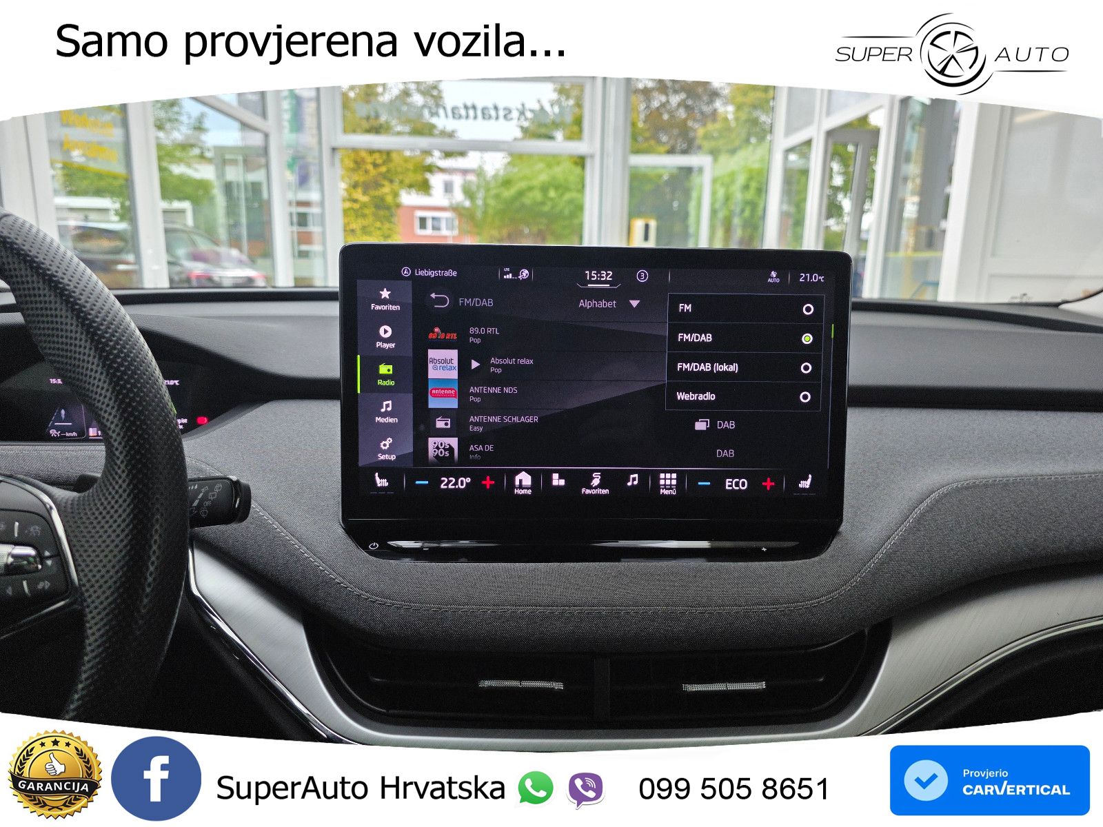 Škoda Enyaq iV 80x 82 kWh (265 KS) AWD Loft LED+GR SJED+ACC