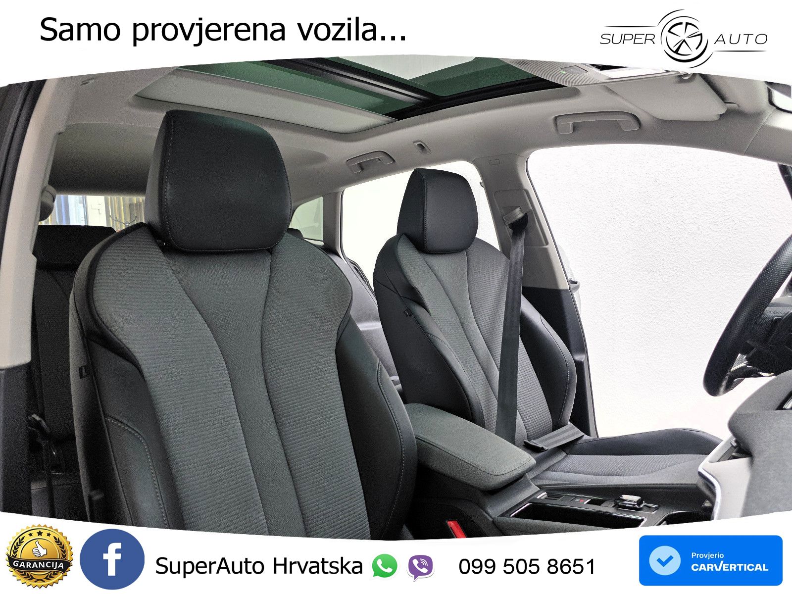 Škoda Enyaq iV 80x 82 kWh (265 KS) AWD Loft LED+GR SJED+ACC