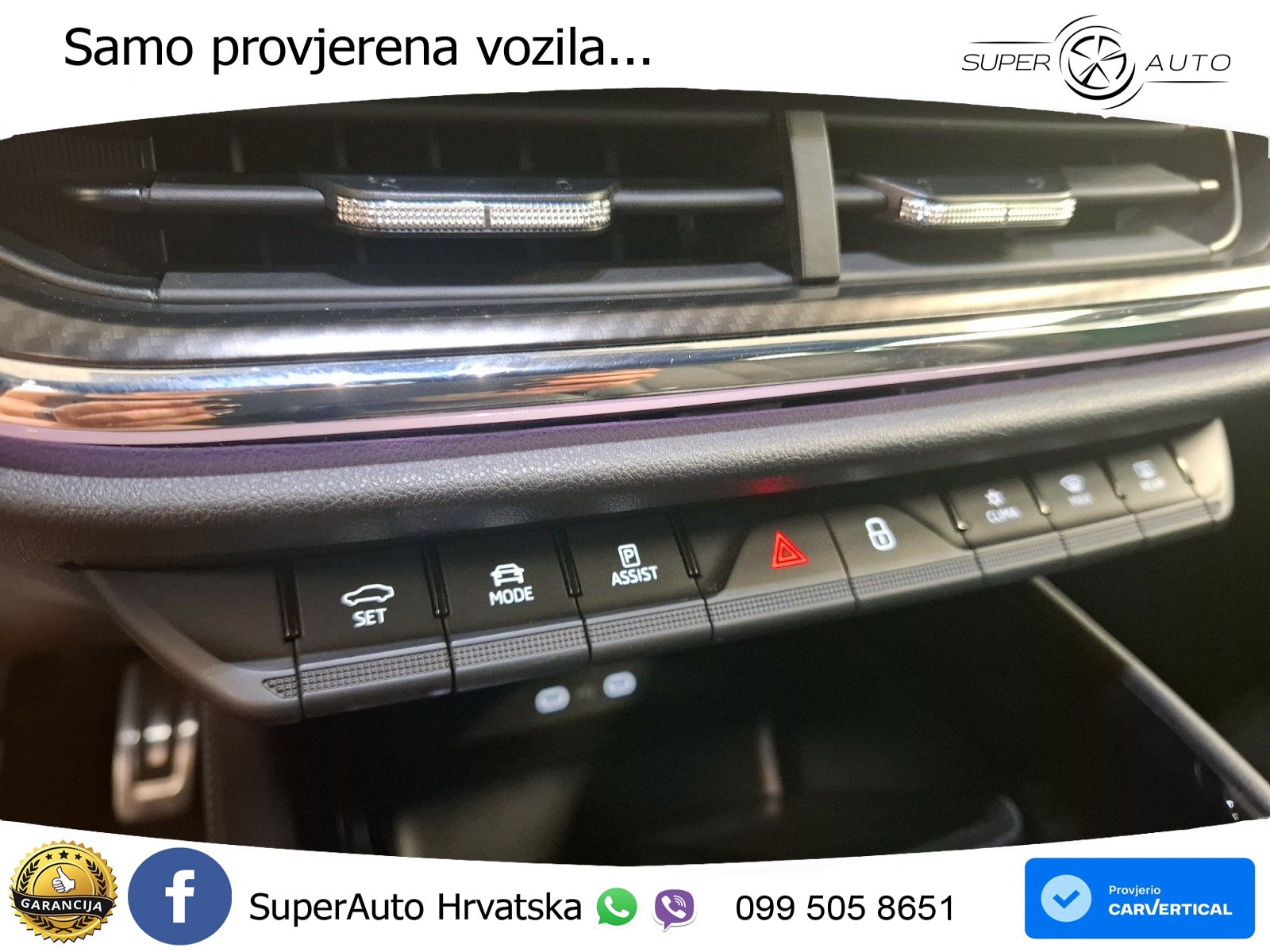 Škoda Enyaq iV 80x 82 kWh (265 KS) AWD SportLine LED+GR SJED+ACC