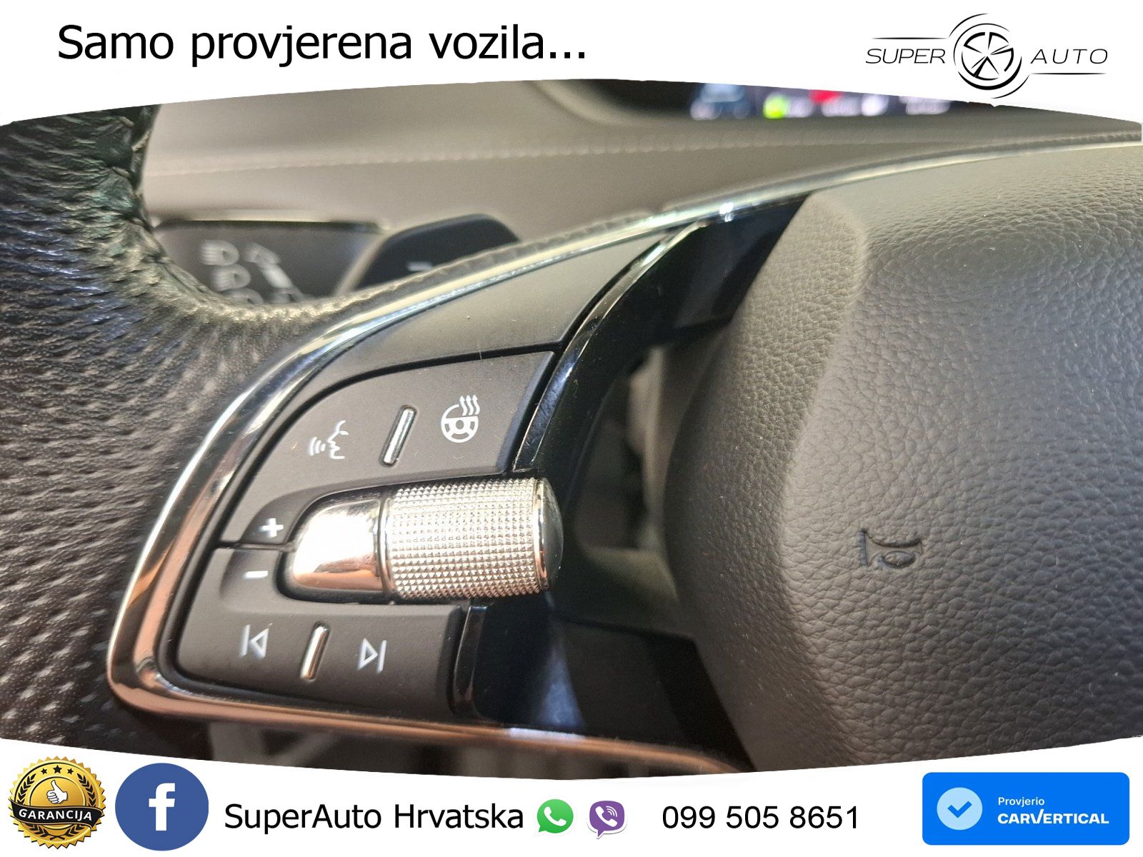 Škoda Enyaq iV 80x 82 kWh (265 KS) AWD SportLine LED+GR SJED+ACC