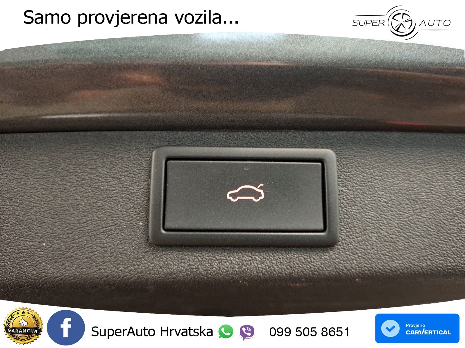 Škoda Enyaq iV 80x 82 kWh (265 KS) AWD SportLine LED+GR SJED+ACC