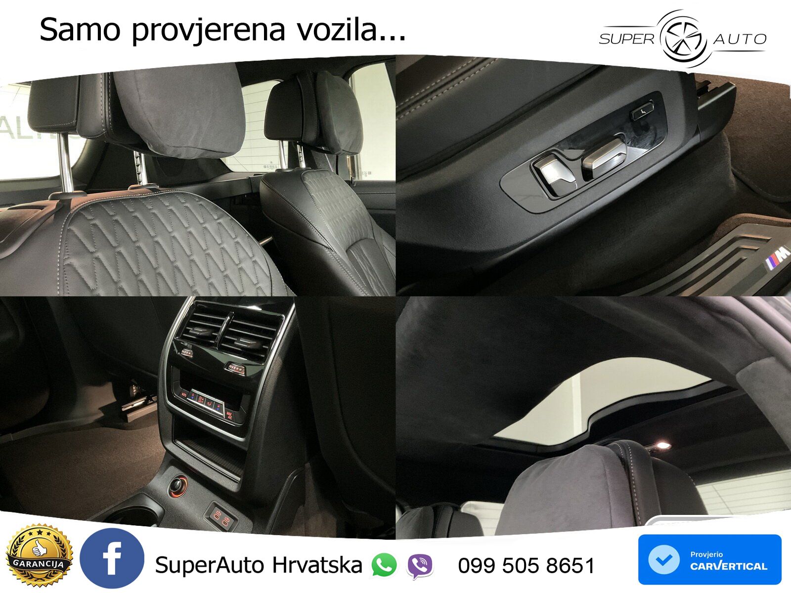 BMW X7 40d (352 KS) xDrive Steptronic