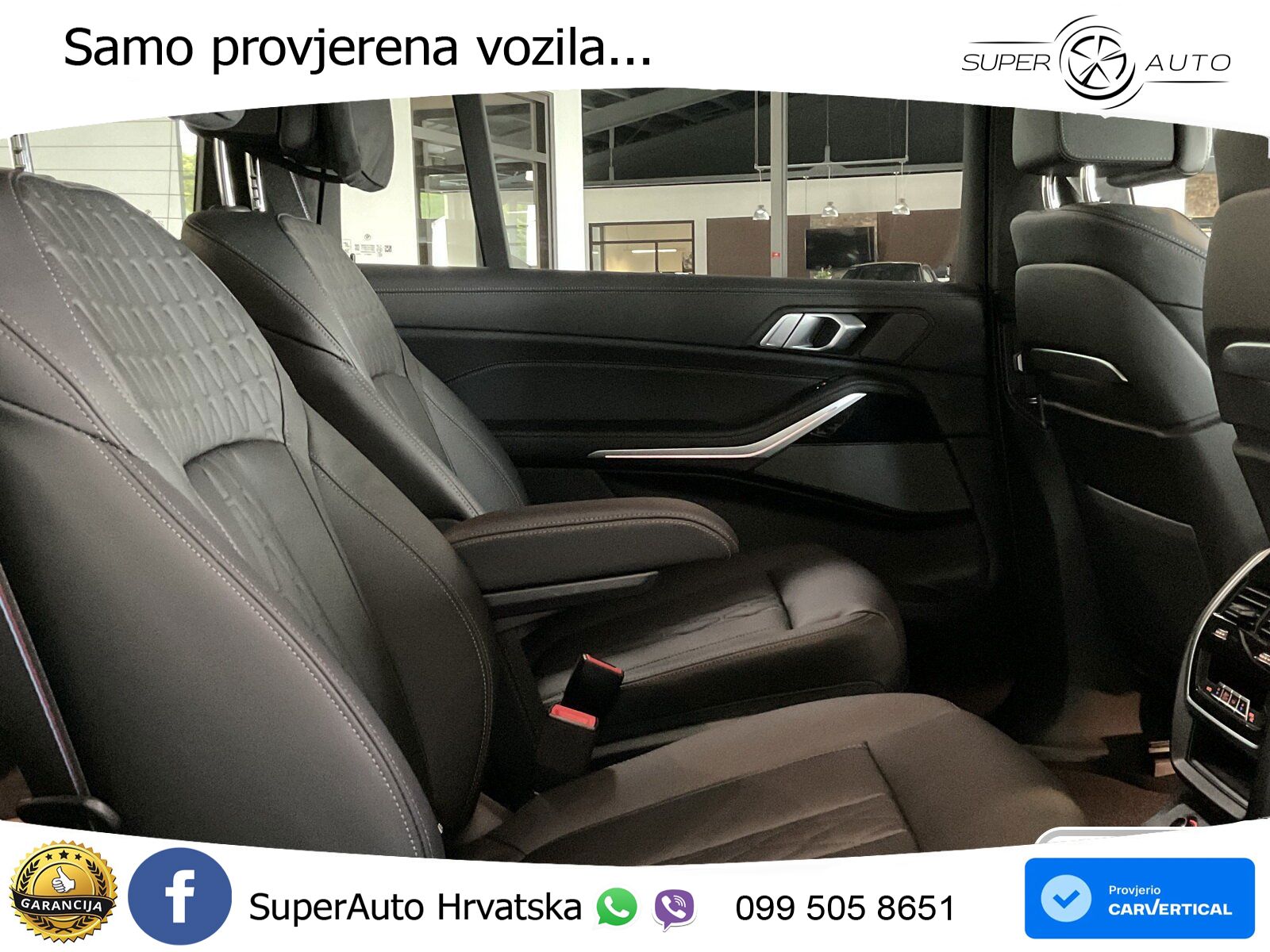 BMW X7 40d (352 KS) xDrive Steptronic