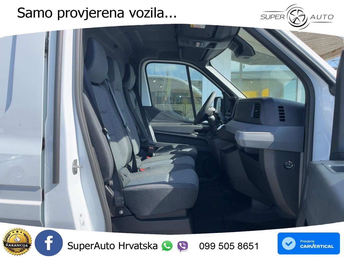 Renault Master 150 KS