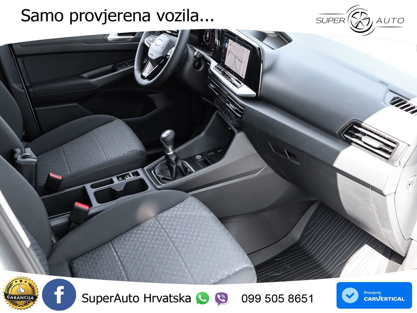 Ford Transit 102 KS