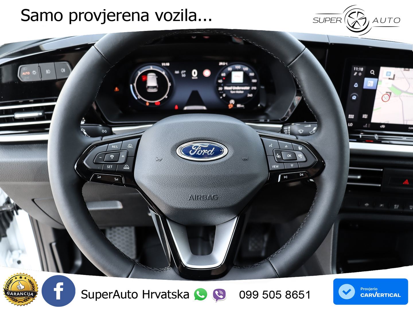 Ford Transit 102 KS