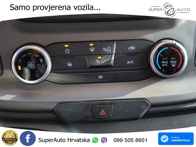 Ford Transit 105 KS
