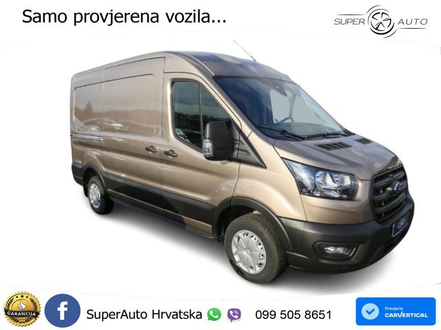 Ford Transit 105 KS
