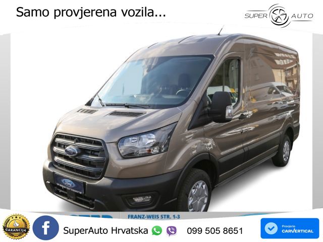 Ford Transit 105 KS