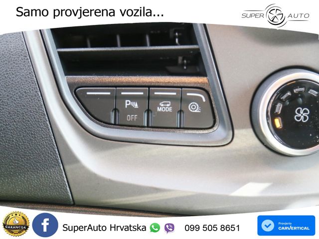 Ford Transit 105 KS