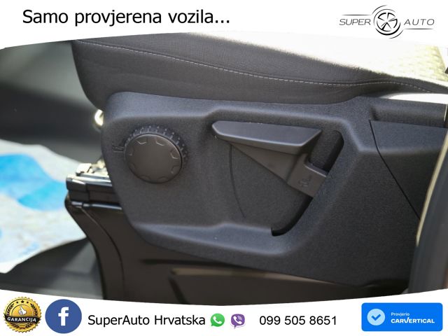 Ford Transit 105 KS