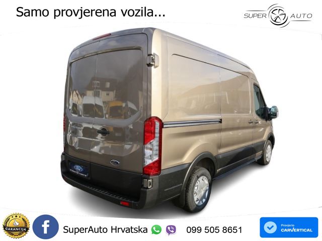 Ford Transit 105 KS