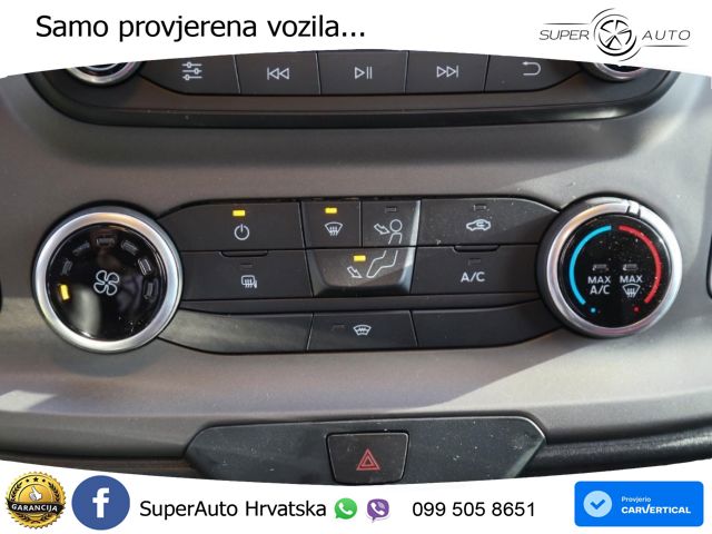 Ford Transit 105 KS