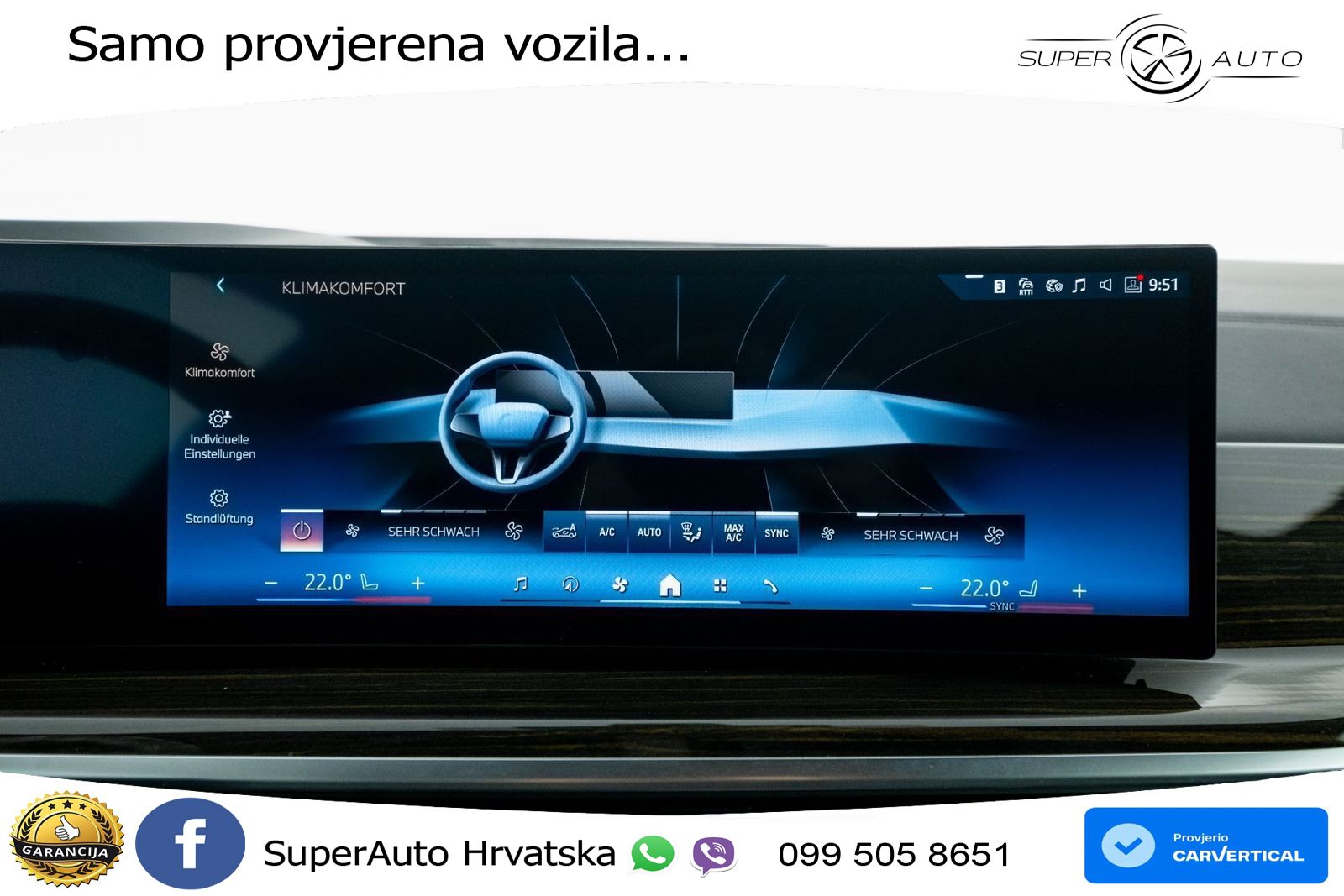 BMW X6 30d (298 KS) xDrive Steptronic M Sport