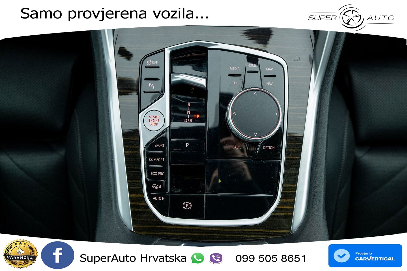 BMW X6 30d (298 KS) xDrive Steptronic M Sport
