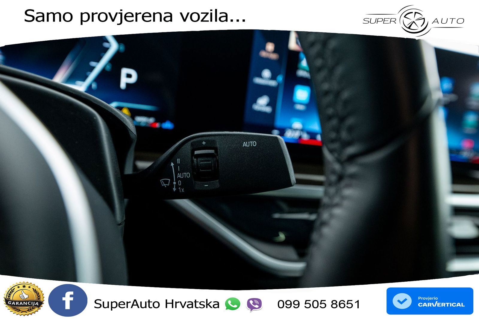 BMW X6 30d (298 KS) xDrive Steptronic M Sport