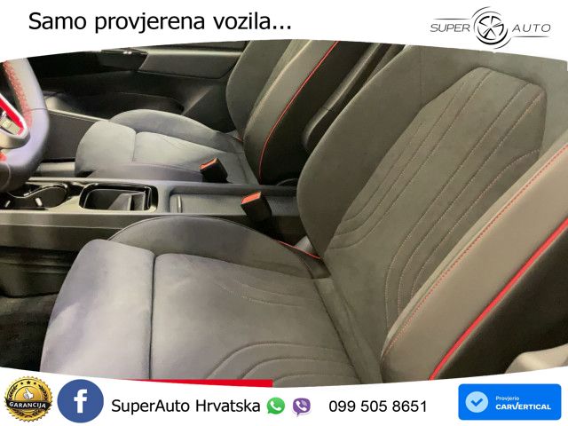 Volkswagen ID.3 GTX Performance 84 kWh (326 KS) LED+GR SJED+ACC