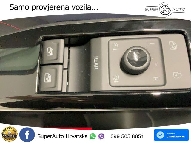Volkswagen ID.3 GTX Performance 84 kWh (326 KS) LED+GR SJED+ACC