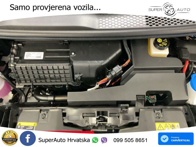Volkswagen ID.3 GTX Performance 84 kWh (326 KS) LED+GR SJED+ACC