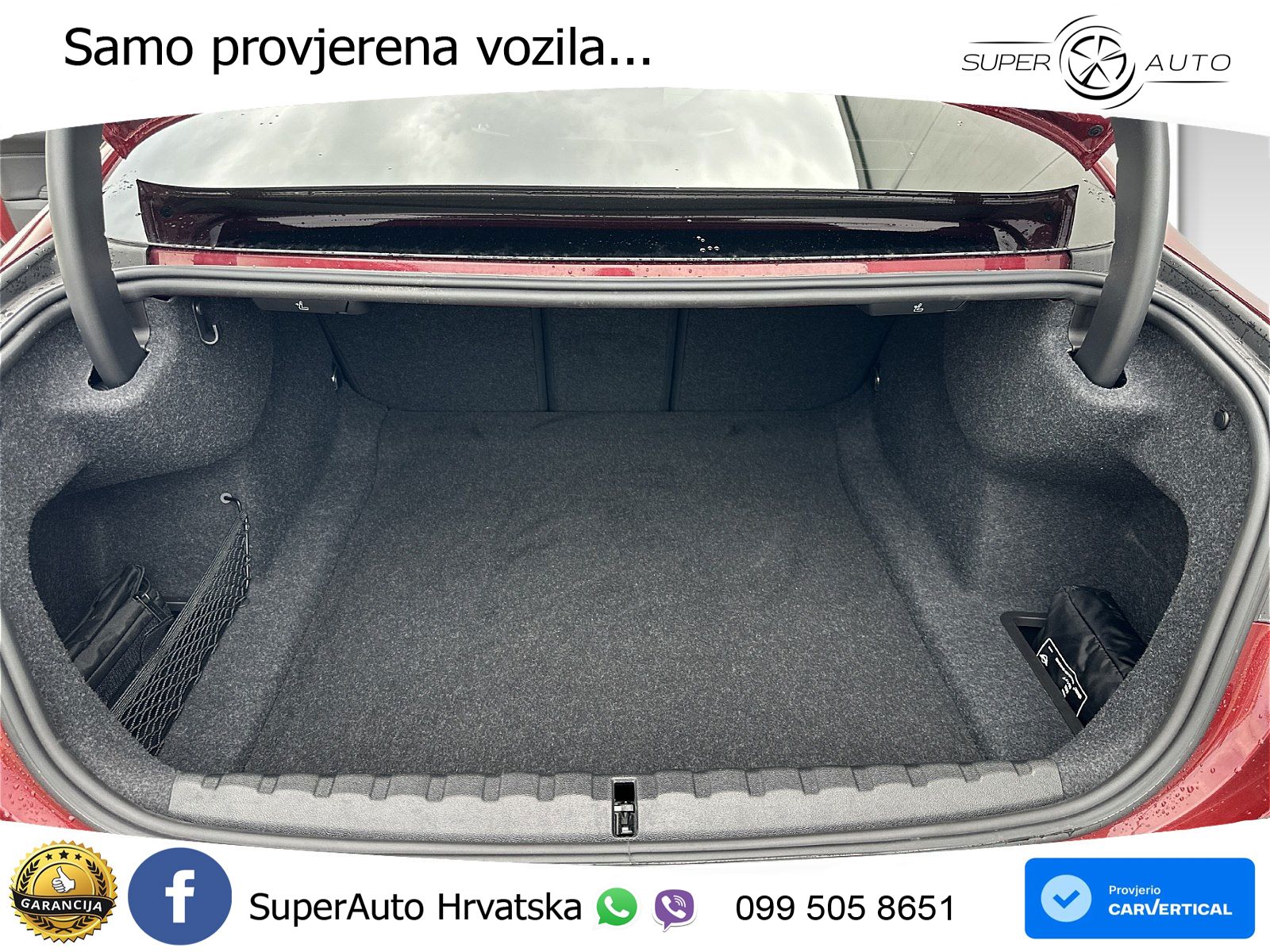BMW M4 Competition 3.0 (510 KS) Steptronic