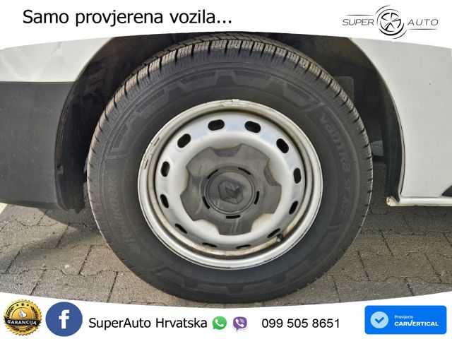 Renault Trafic 110 KS