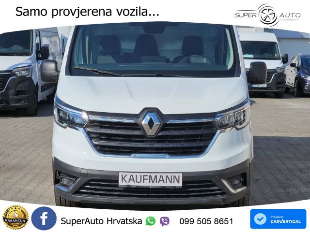 Renault Trafic 110 KS