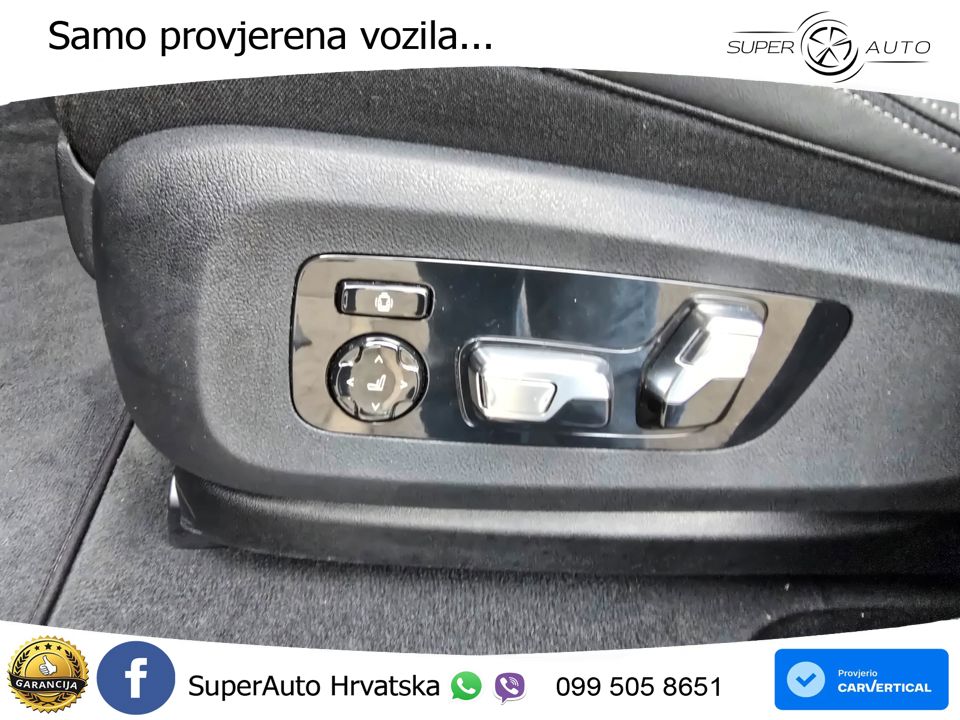 BMW X6 40d (352 KS) xDrive Steptronic LED+GR SJED+ACC