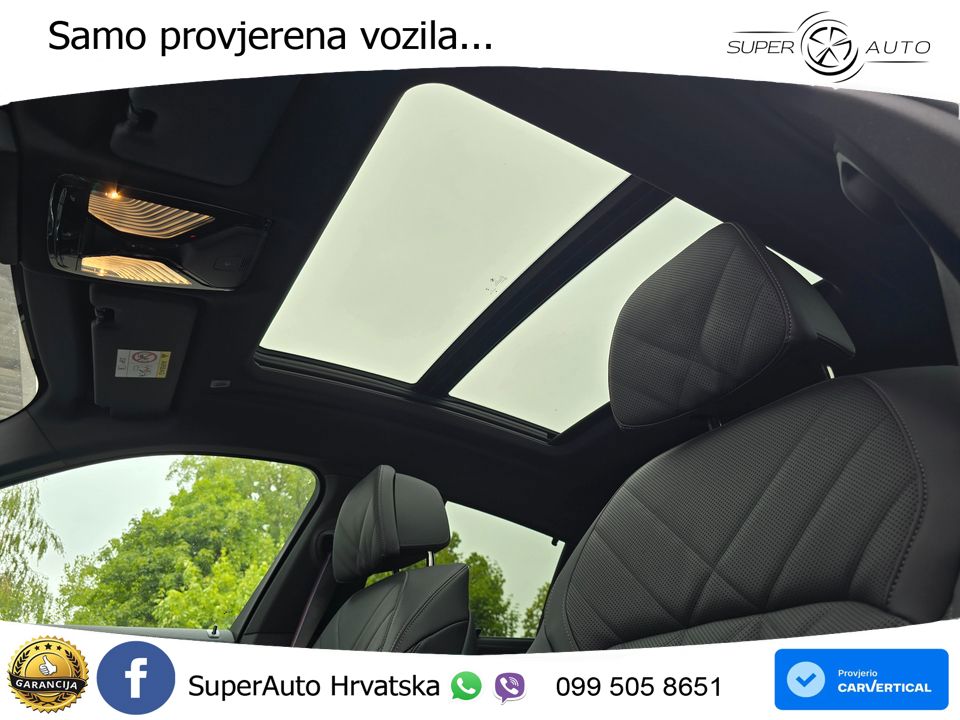BMW X6 40d (352 KS) xDrive Steptronic LED+GR SJED+ACC