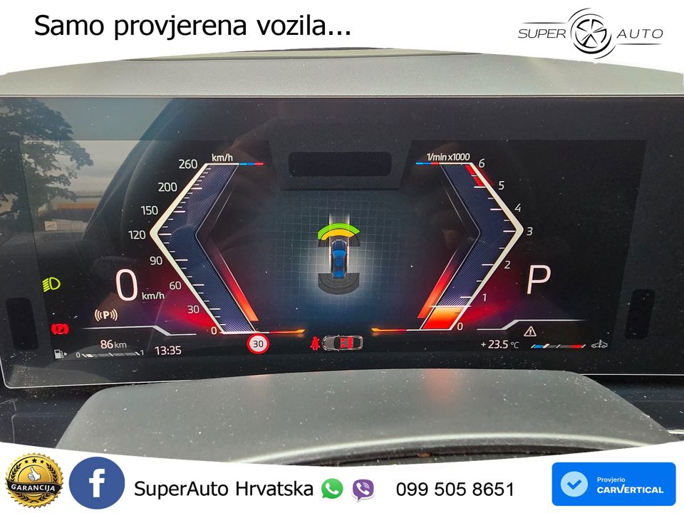 BMW X6 40d (352 KS) xDrive Steptronic LED+GR SJED+ACC