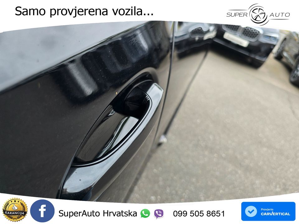 BMW X6 40d (352 KS) xDrive Steptronic LED+GR SJED+ACC