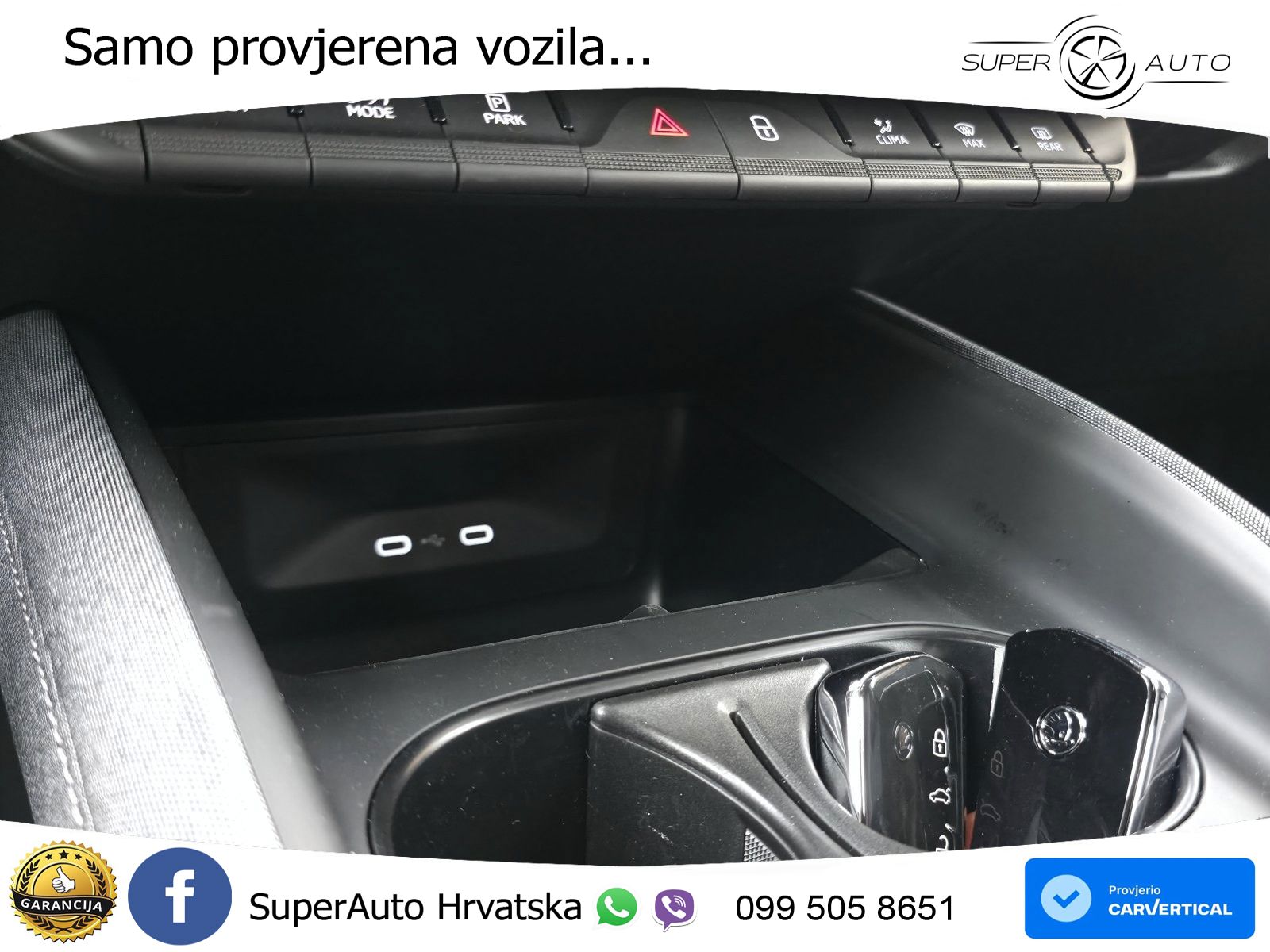 Škoda Enyaq 60 63 kWh (204 KS) LED+GR SJED+ACC