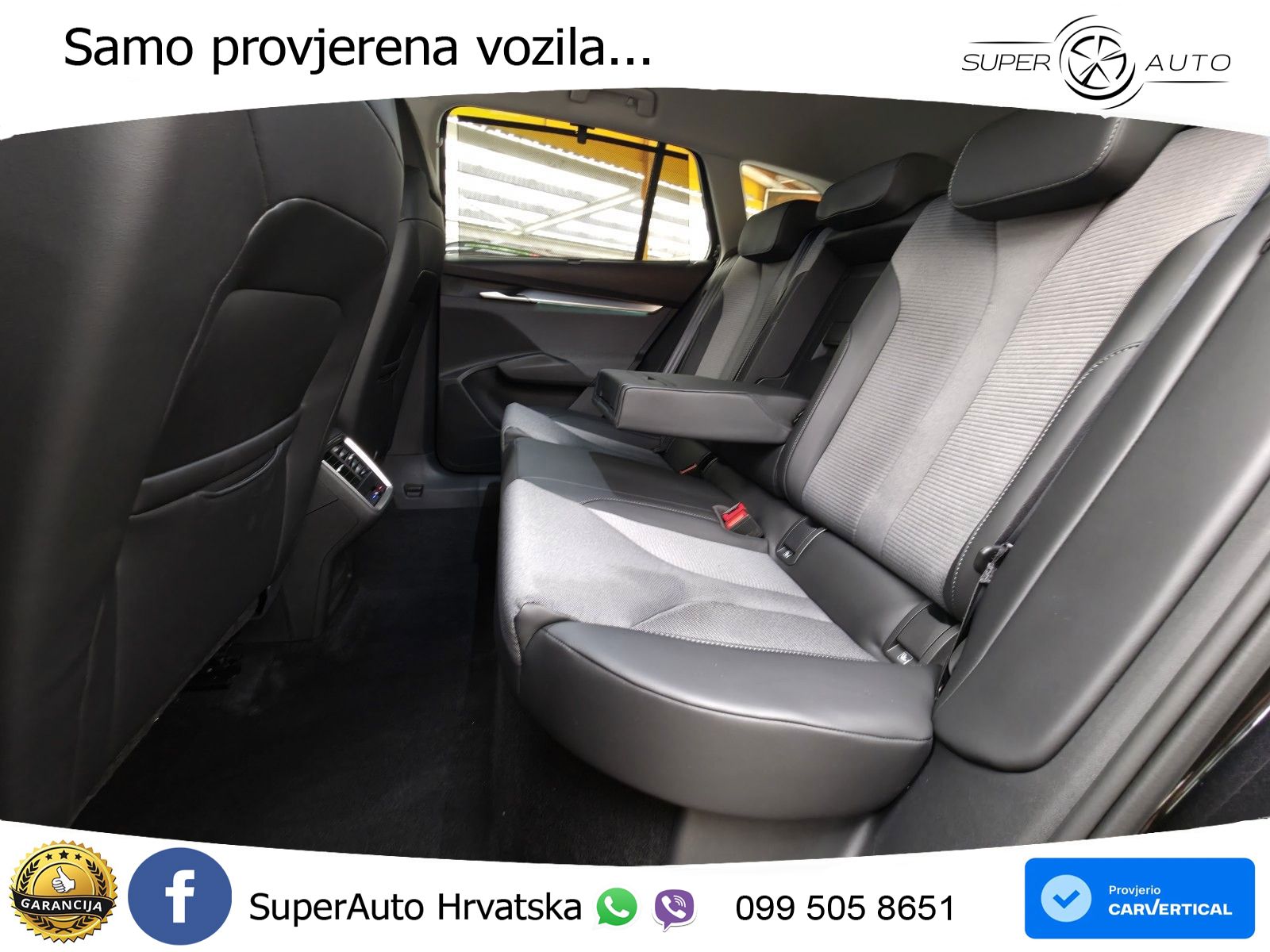 Škoda Enyaq 60 63 kWh (204 KS) LED+GR SJED+ACC
