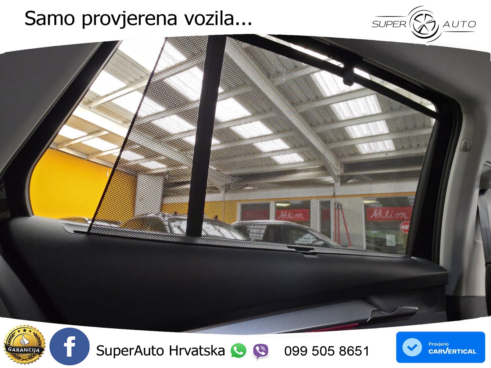 Škoda Enyaq 60 63 kWh (204 KS) LED+GR SJED+ACC