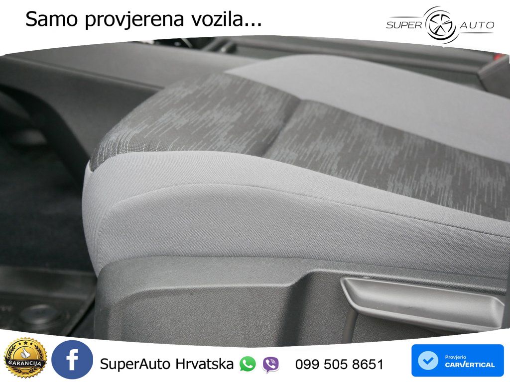 Volkswagen ID.4 Pro Performance 82 kWh (204 KS)