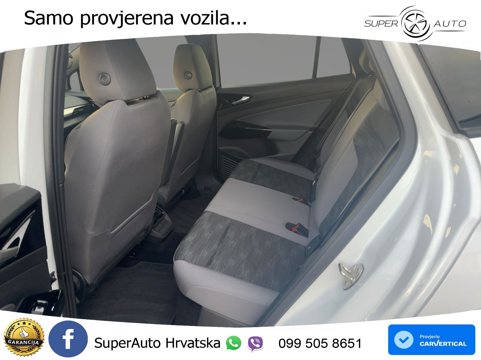 Volkswagen ID.4 Pro 82 kWh (286 KS)