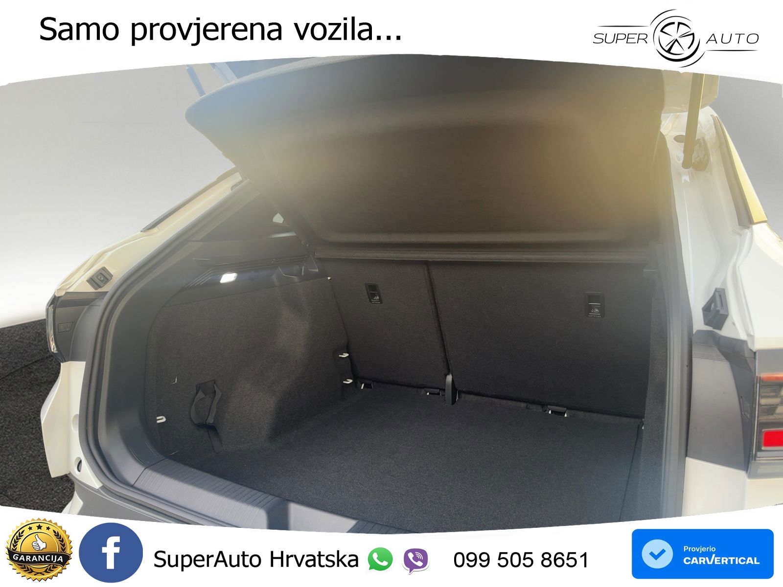 Volkswagen ID.4 Pro 82 kWh (286 KS)