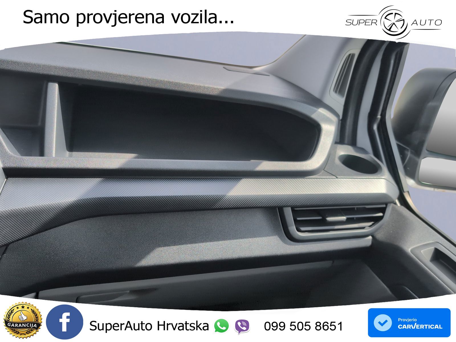 Ford Transit 136 KS