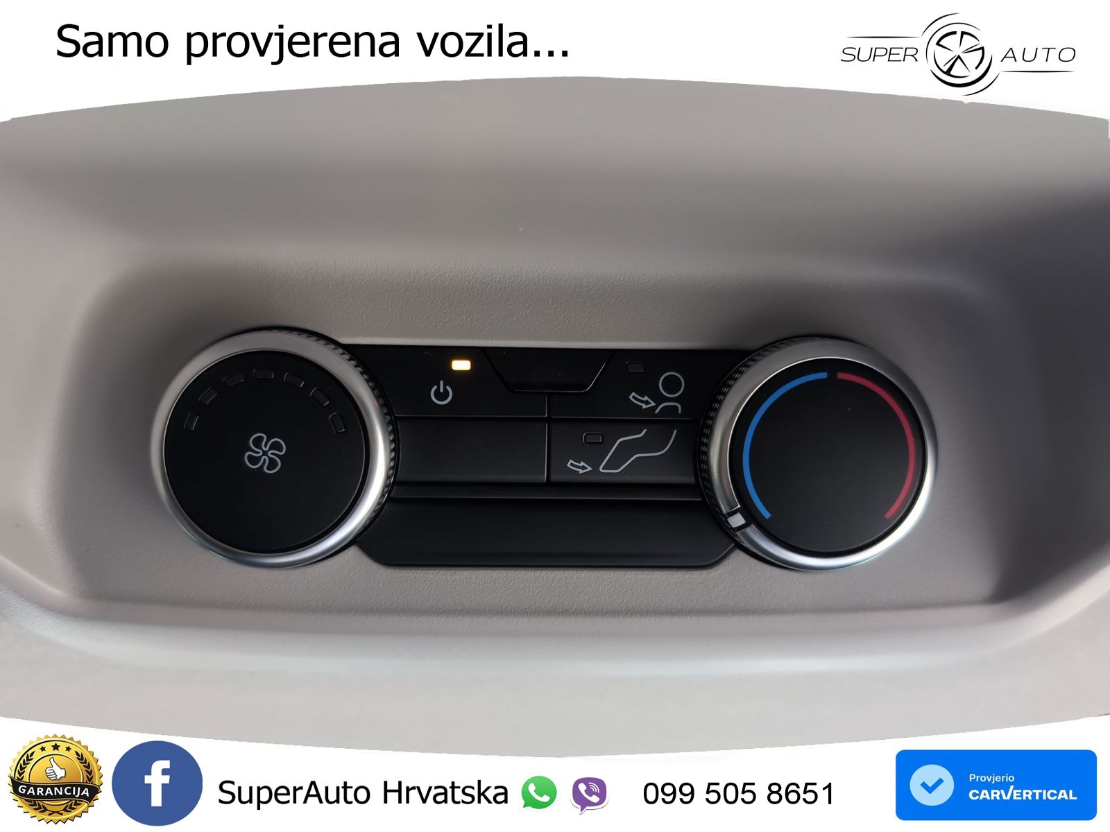 Ford Transit 136 KS