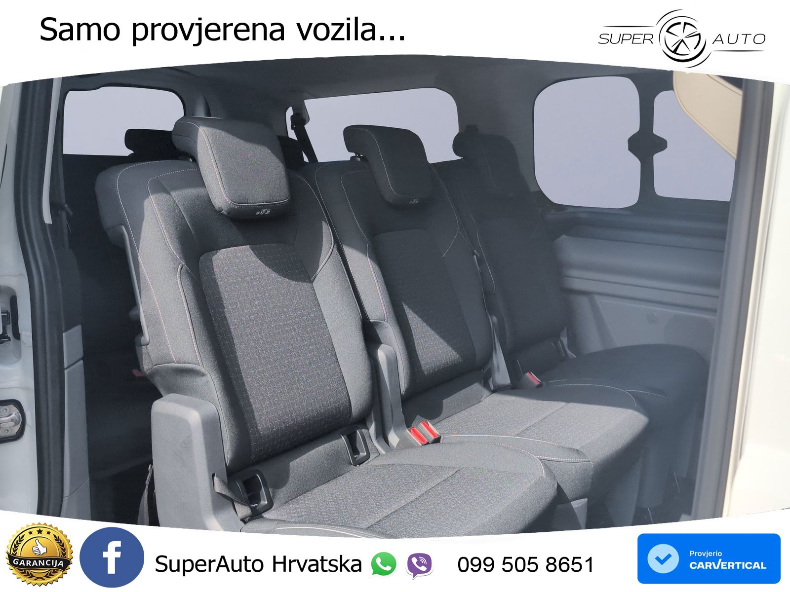 Ford Transit 136 KS