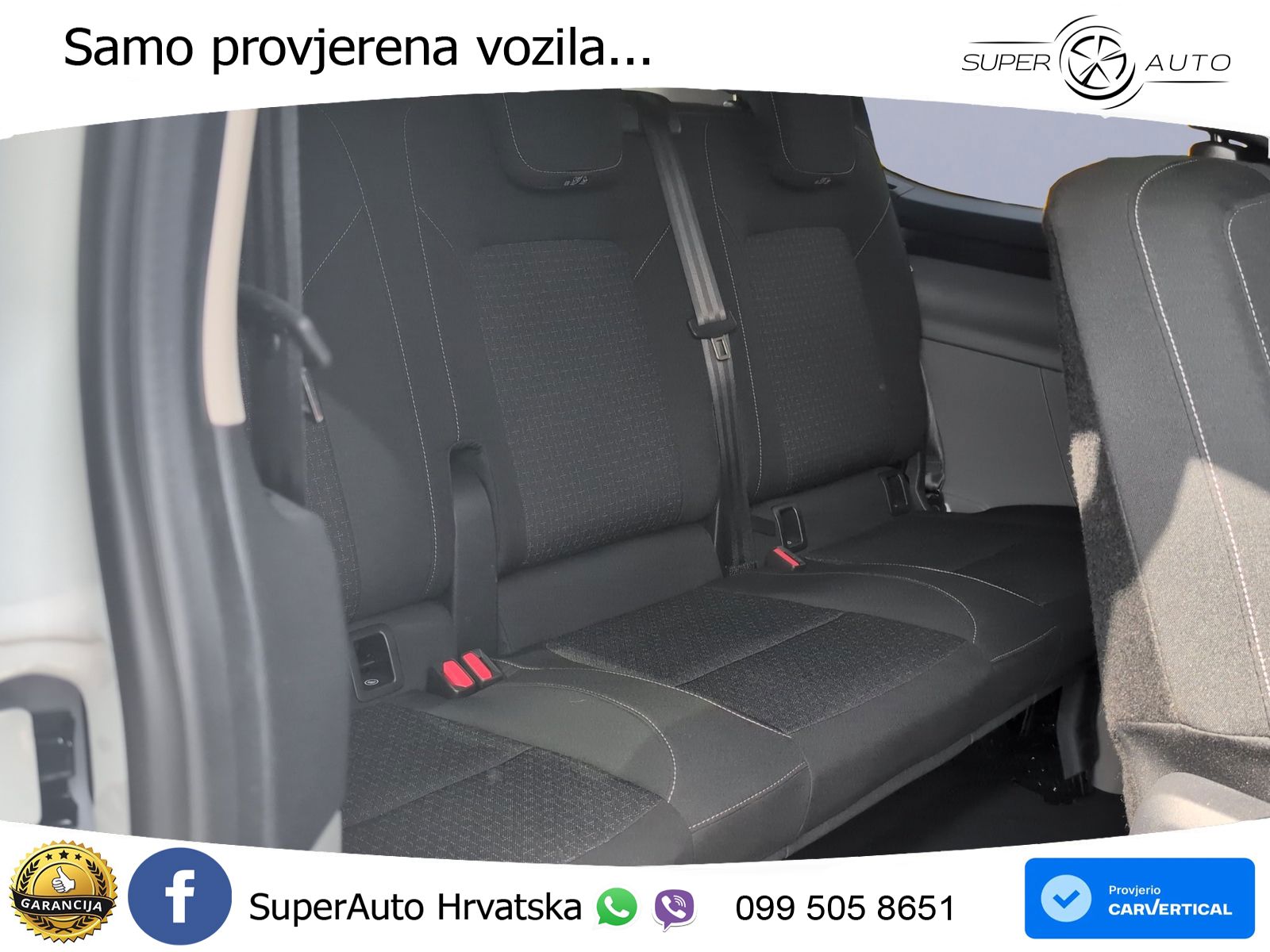 Ford Transit 136 KS